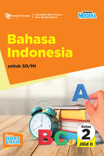 pustaka persada